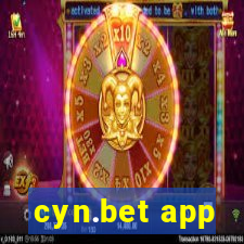 cyn.bet app